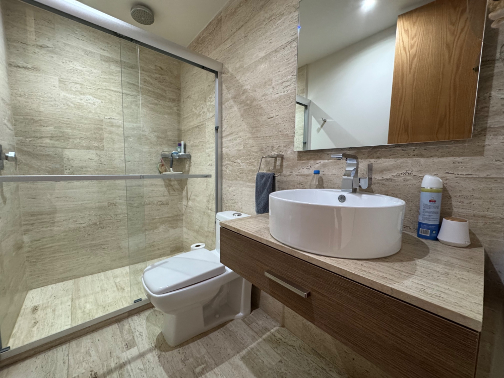 departamento en venta -mediterranea - santa fe