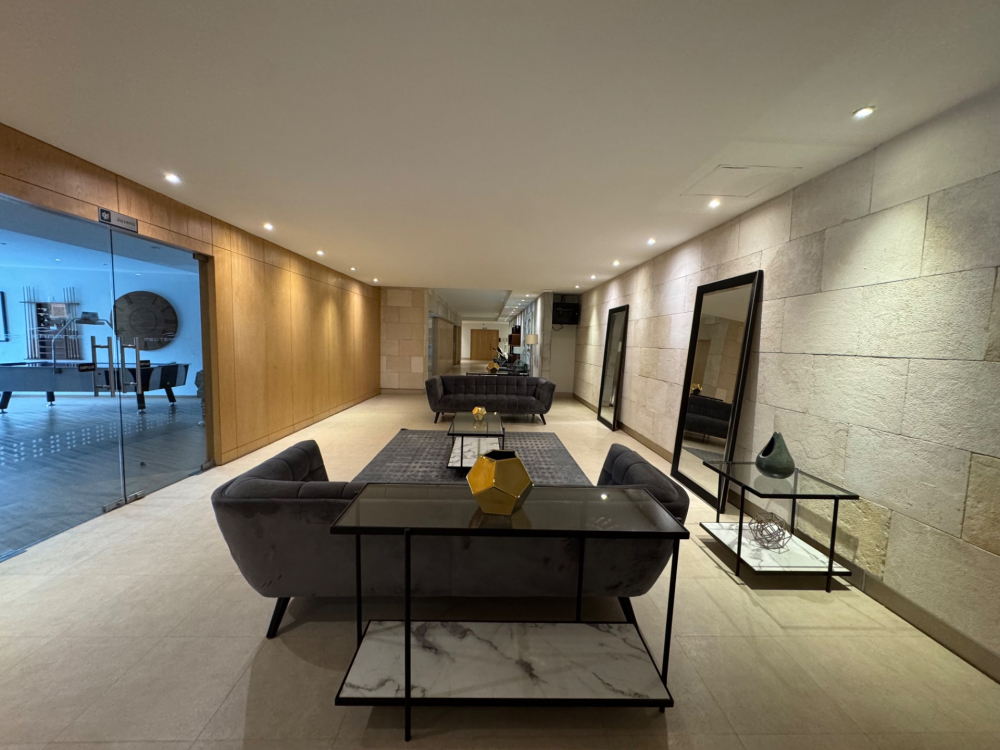 departamento en venta -mediterranea - santa fe