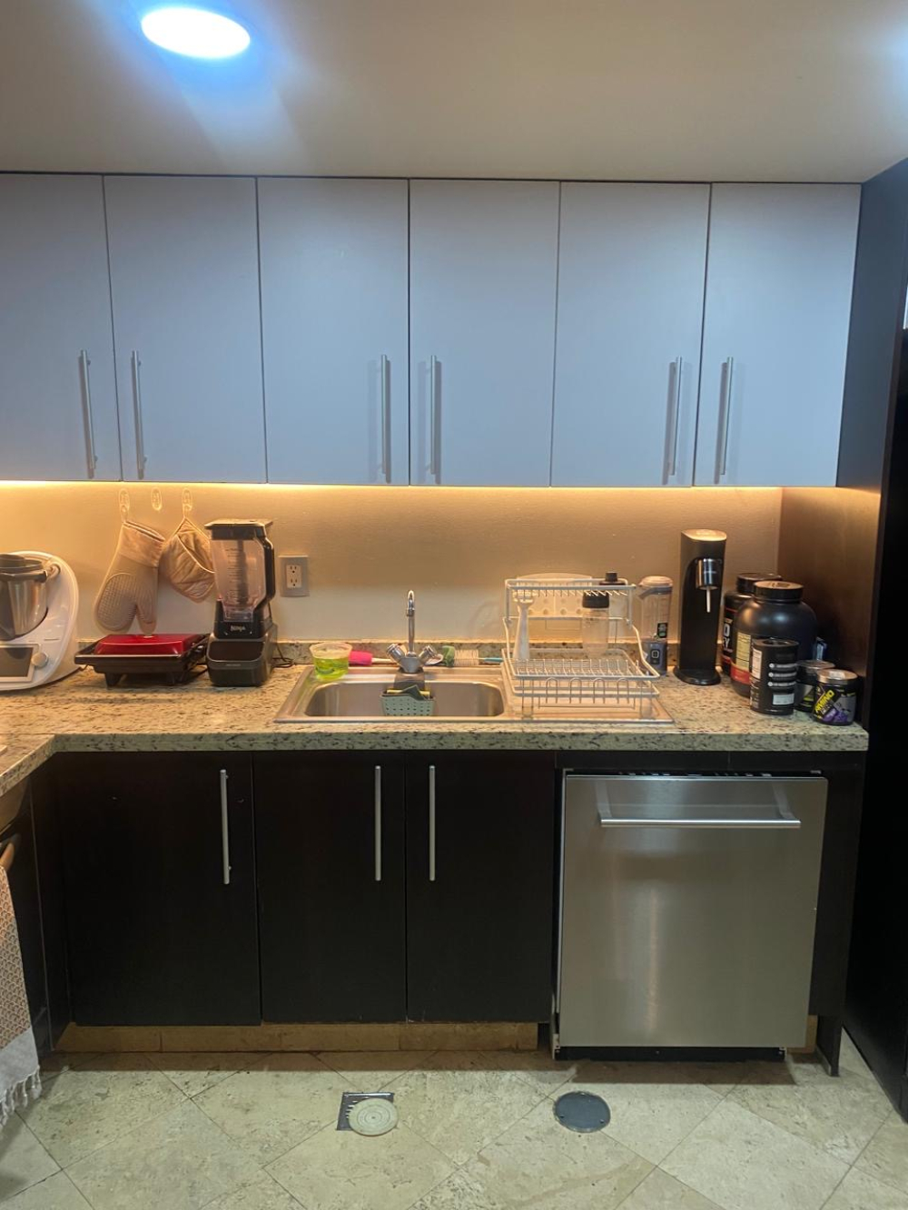 departamento en renta en polanco