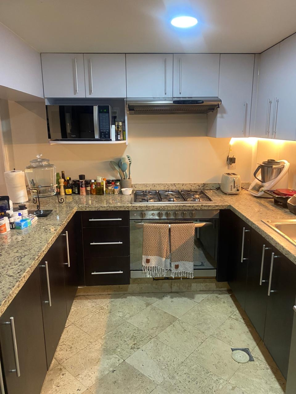 departamento en renta en polanco
