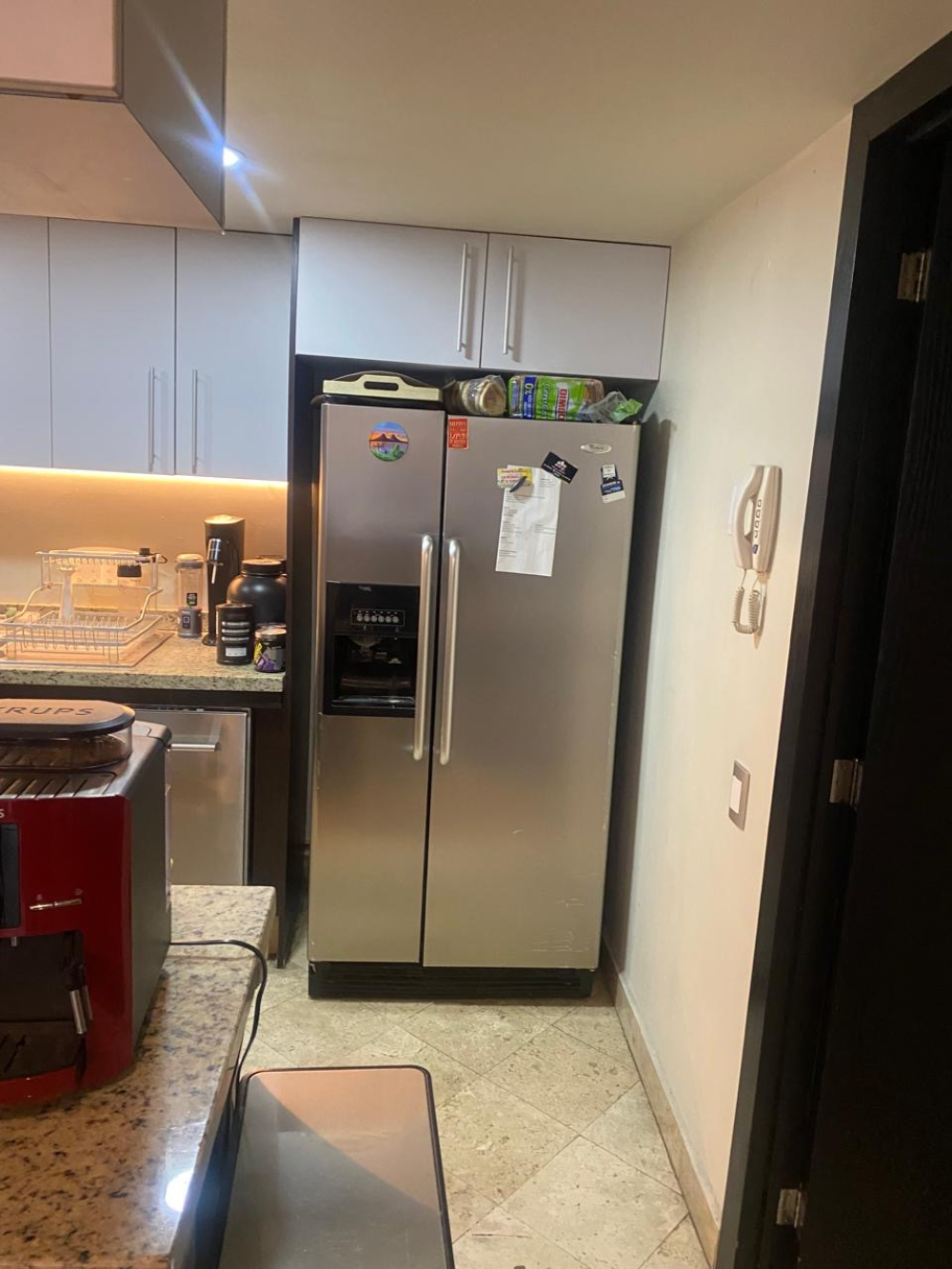 departamento en renta en polanco