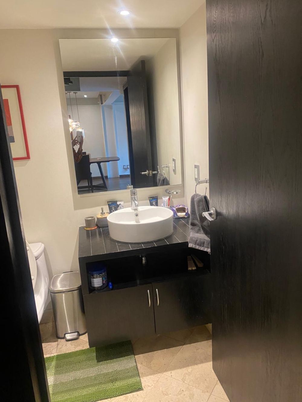 departamento en renta en polanco