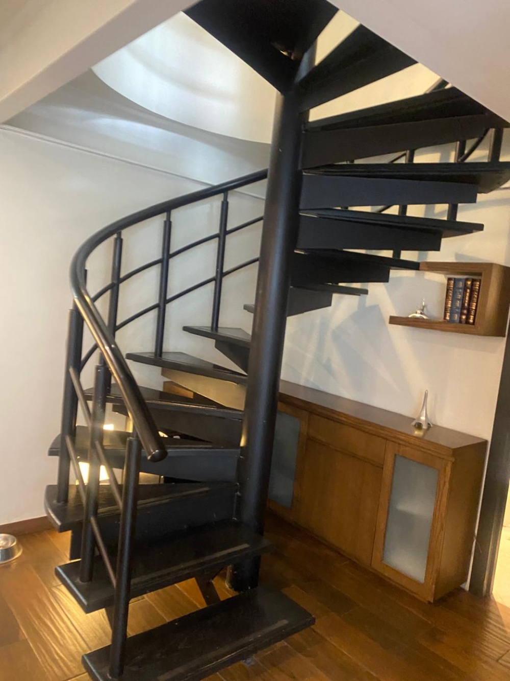 departamento en renta en polanco