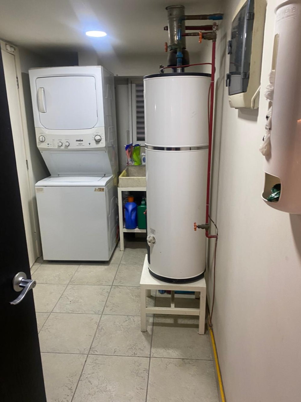 departamento en renta en polanco