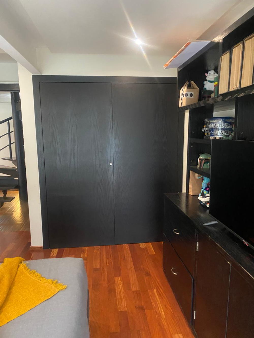 departamento en renta en polanco