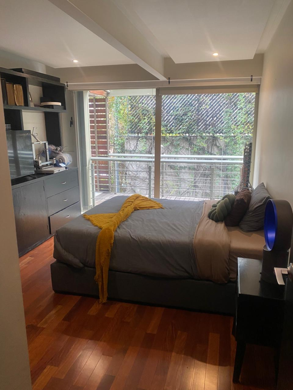 departamento en renta en polanco