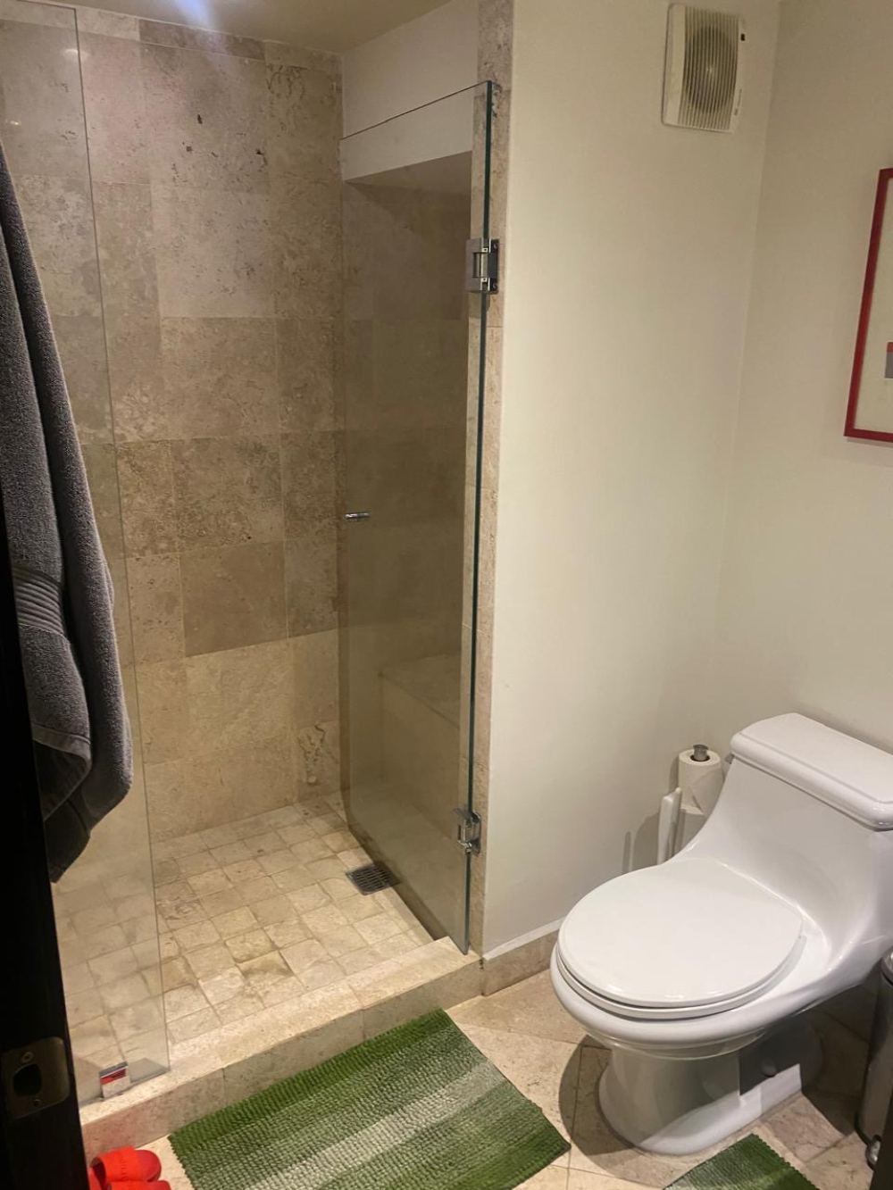 departamento en renta en polanco