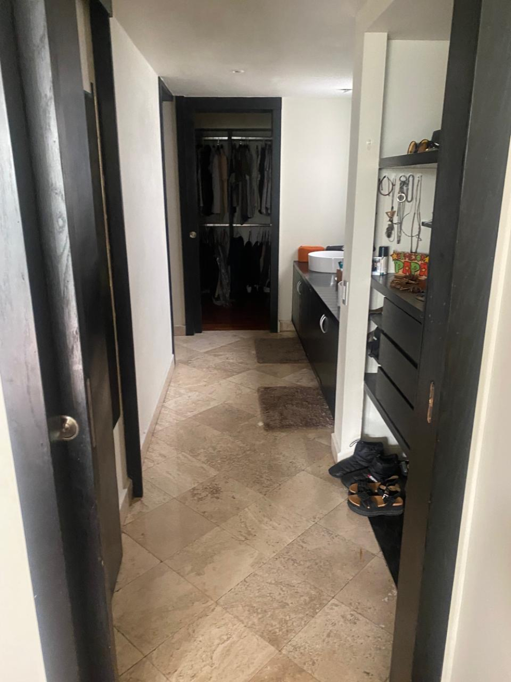 departamento en renta en polanco