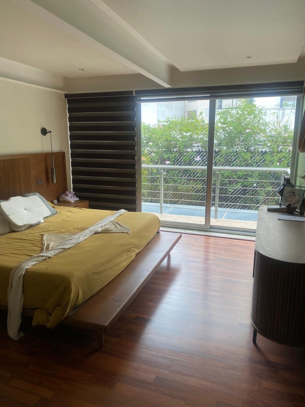 departamento en renta en polanco