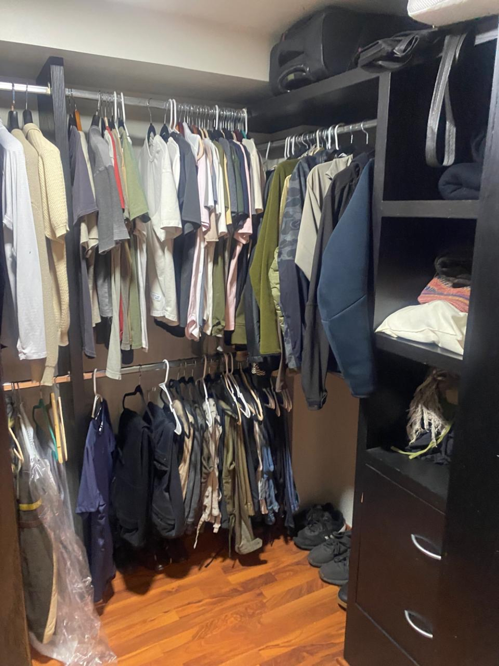 departamento en renta en polanco