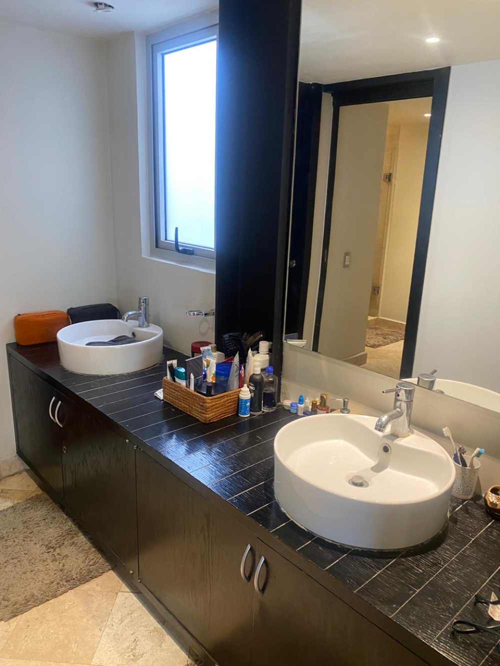 departamento en renta en polanco