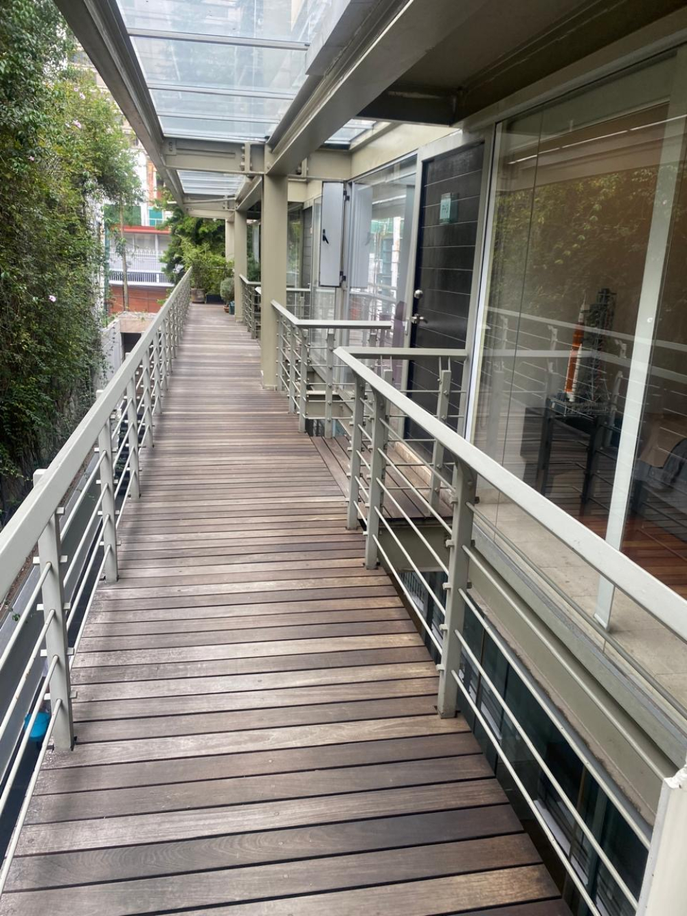 departamento en renta en polanco