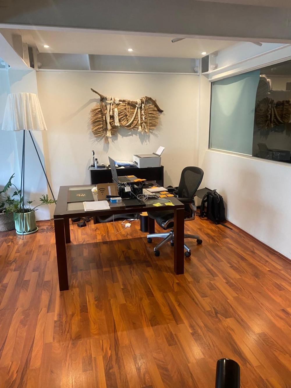 departamento en renta en polanco