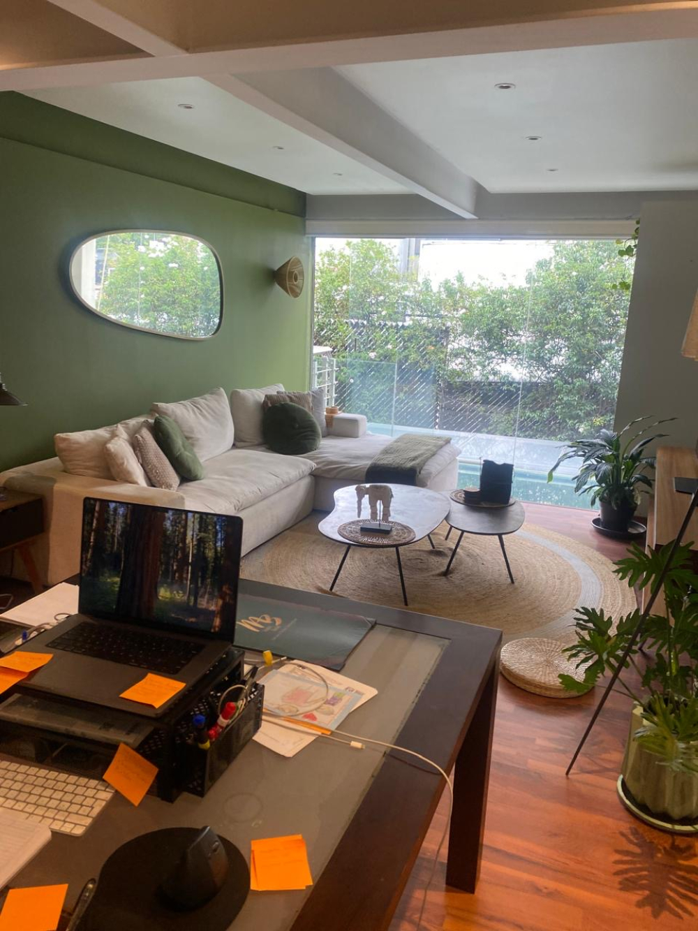 departamento en renta en polanco