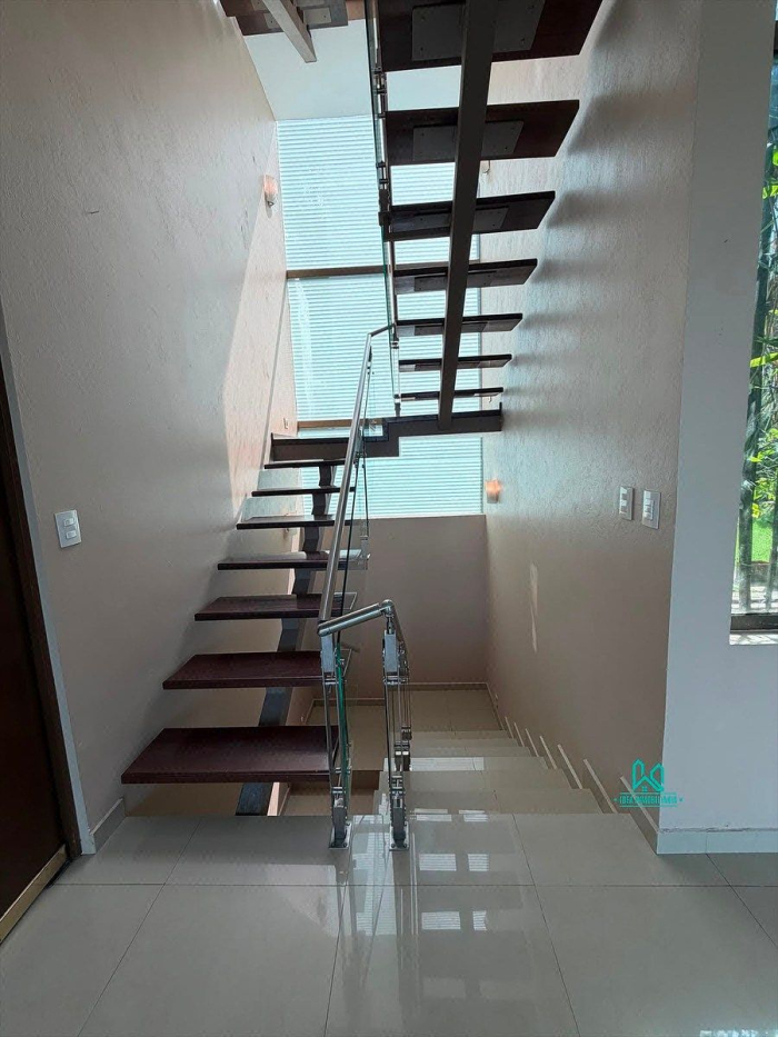 casa con jardín en venta en contadero