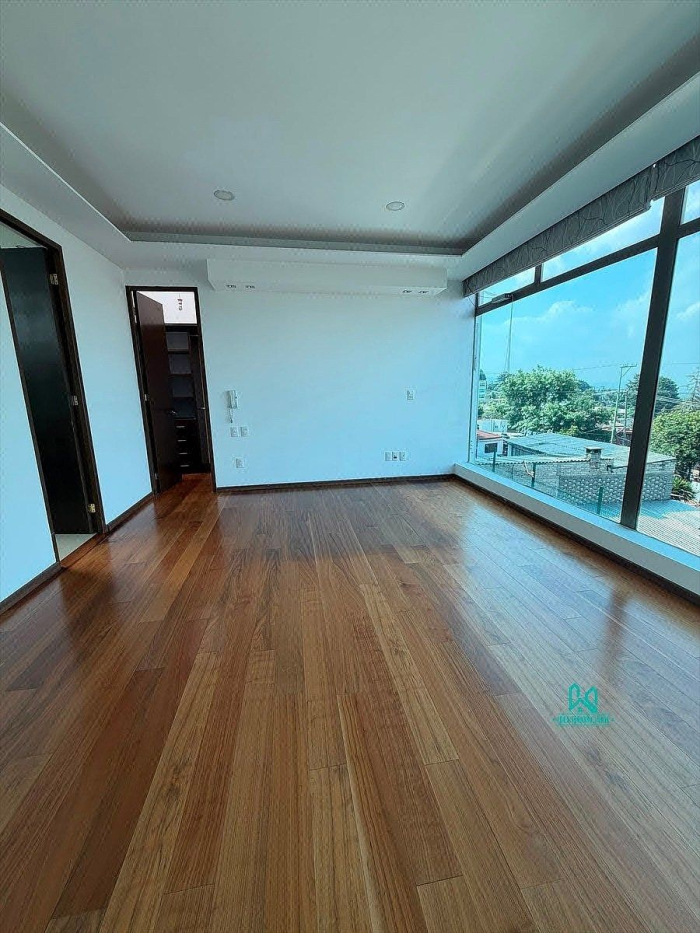 casa con jardín en venta en contadero