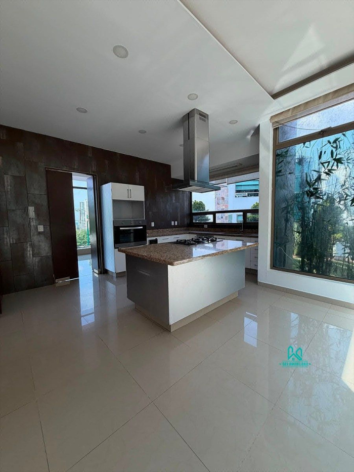 casa con jardín en venta en contadero