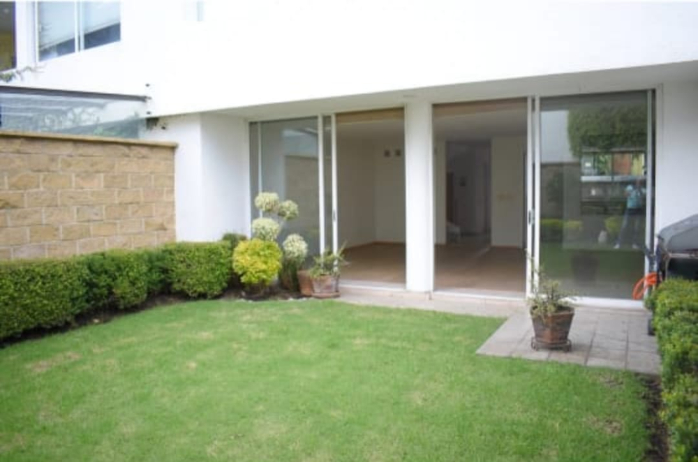 Casa en Condominio en Renta en San José del Olivar