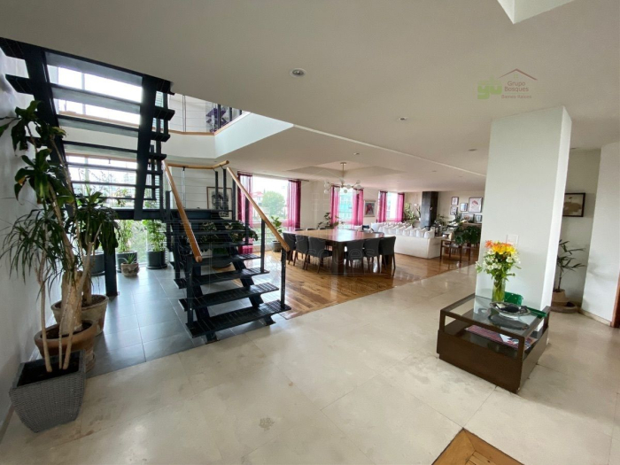 departamento en venta, interlomas, residencial montecarlo, ph