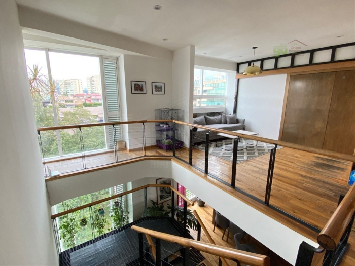 departamento en venta, interlomas, residencial montecarlo, ph