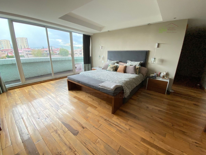 departamento en venta, interlomas, residencial montecarlo, ph