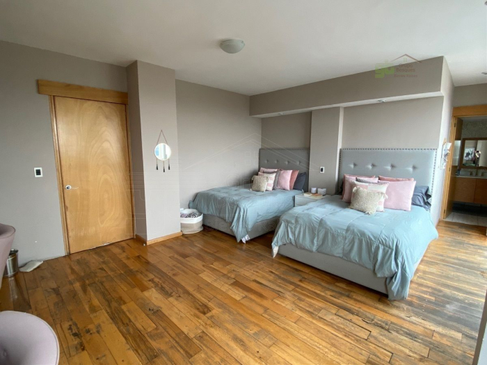 departamento en venta, interlomas, residencial montecarlo, ph