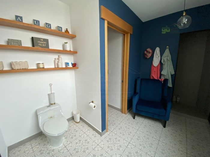 departamento en venta, interlomas, residencial montecarlo, ph