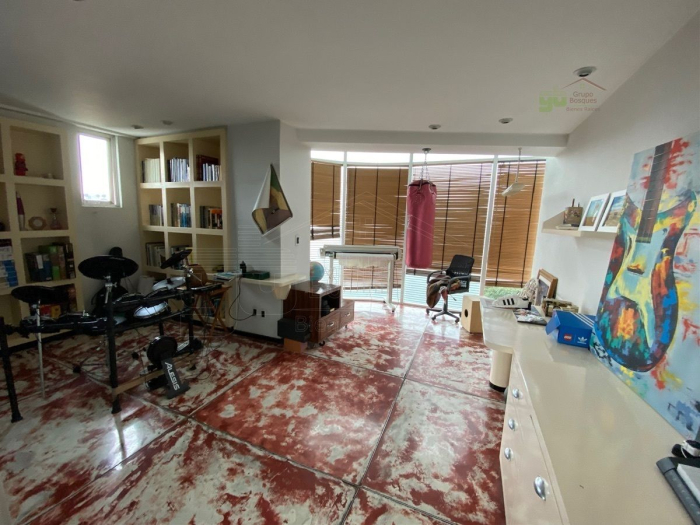 departamento en venta, interlomas, residencial montecarlo, ph