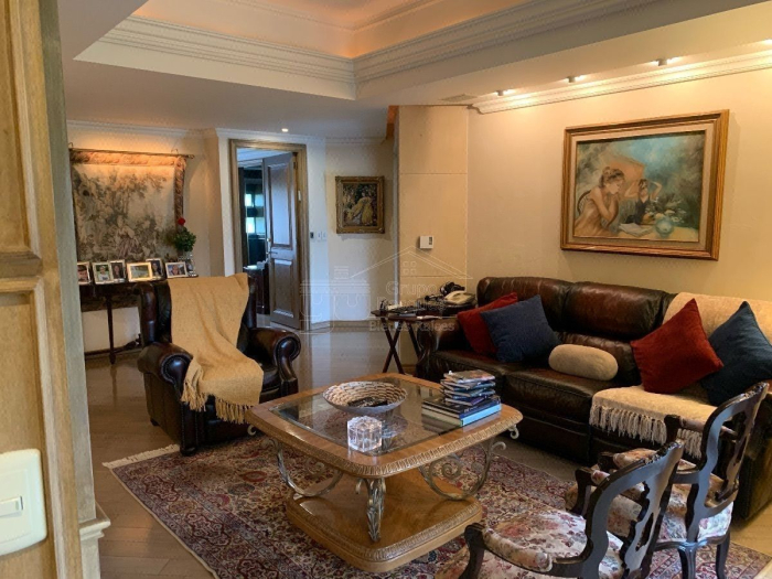 departamento en venta en residencial frondoso ii,  lomas country