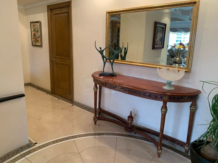 departamento en venta en residencial frondoso ii,  lomas country