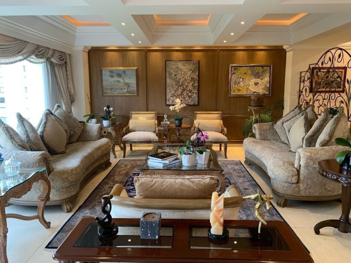departamento en venta en residencial frondoso ii,  lomas country