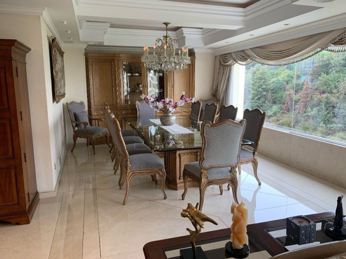 departamento en venta en residencial frondoso ii,  lomas country