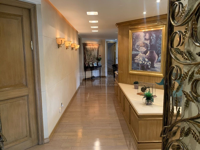 departamento en venta en residencial frondoso ii,  lomas country