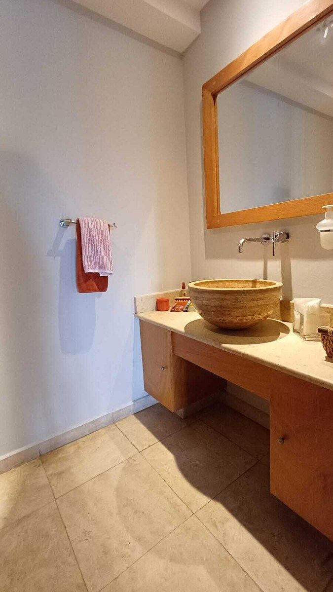departamento en venta en jardines de fiesole, lomas country club, huixquilucan