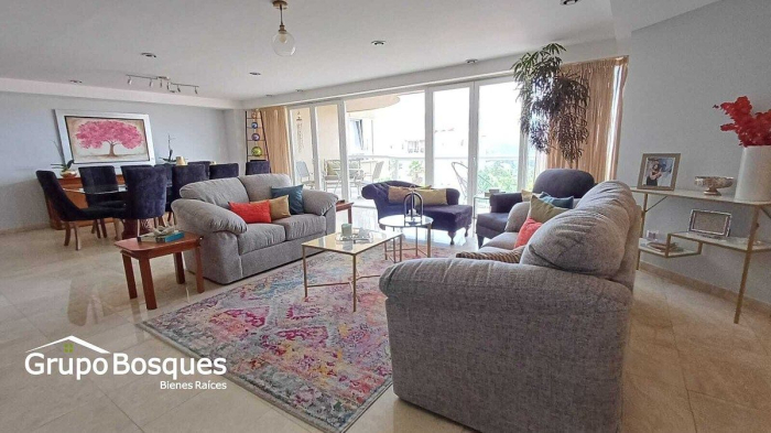departamento en venta en jardines de fiesole, lomas country club, huixquilucan
