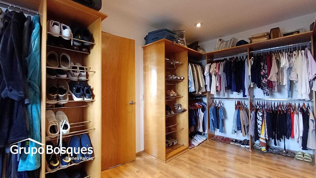 departamento en venta en jardines de fiesole, lomas country club, huixquilucan