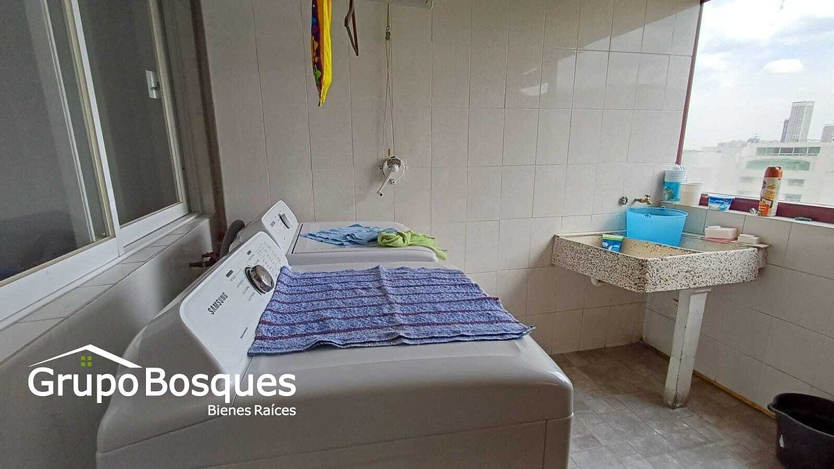 departamento en venta en jardines de fiesole, lomas country club, huixquilucan