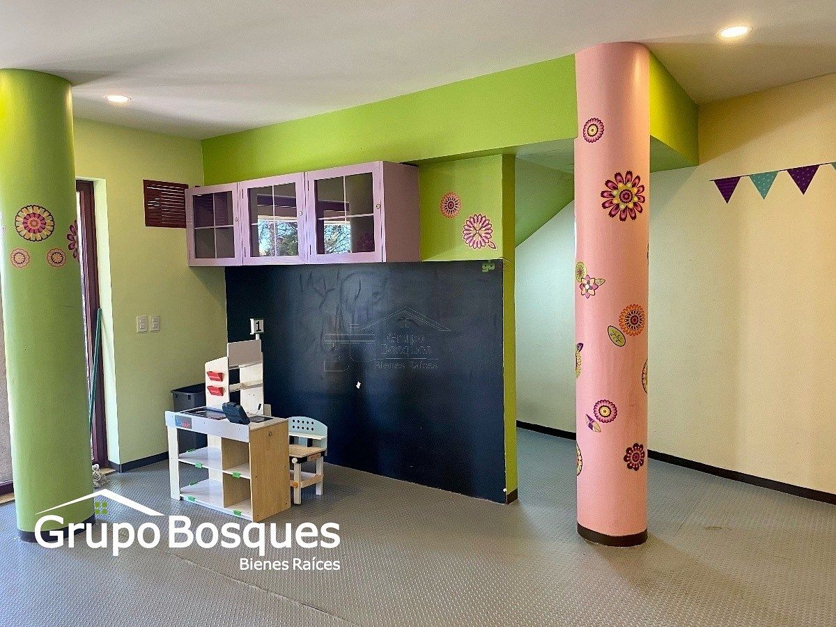 departamento en venta en jardines de fiesole, lomas country club, huixquilucan