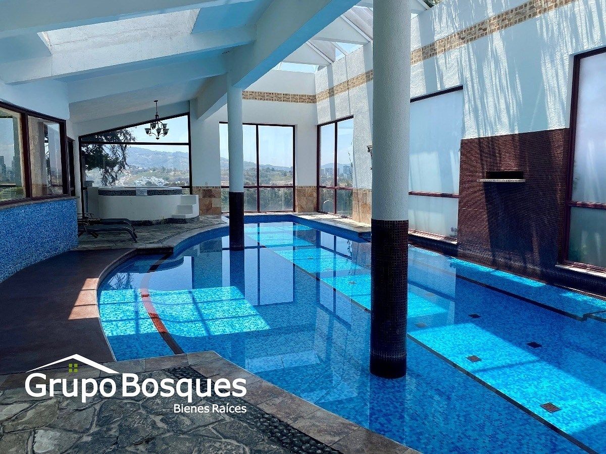 departamento en venta en jardines de fiesole, lomas country club, huixquilucan