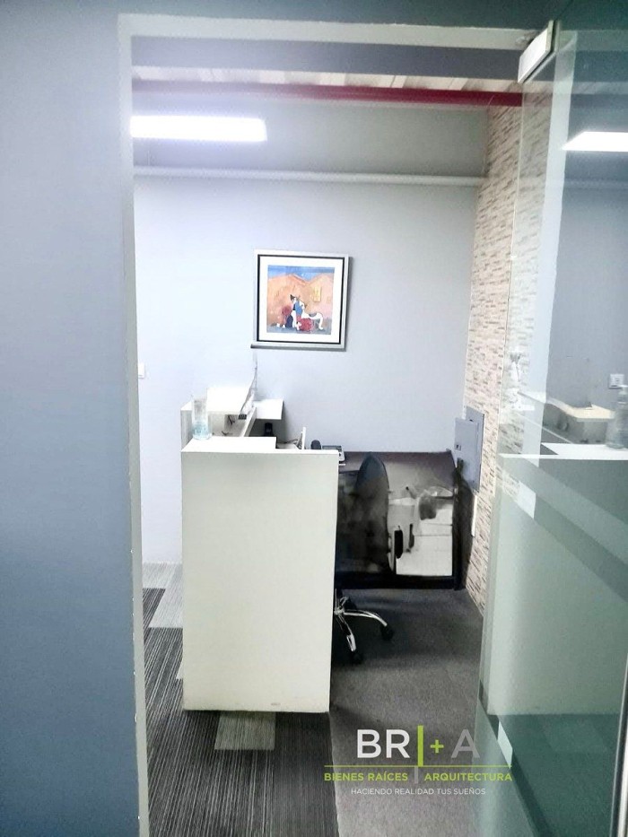 oficina en renta en lomas de chapultepec