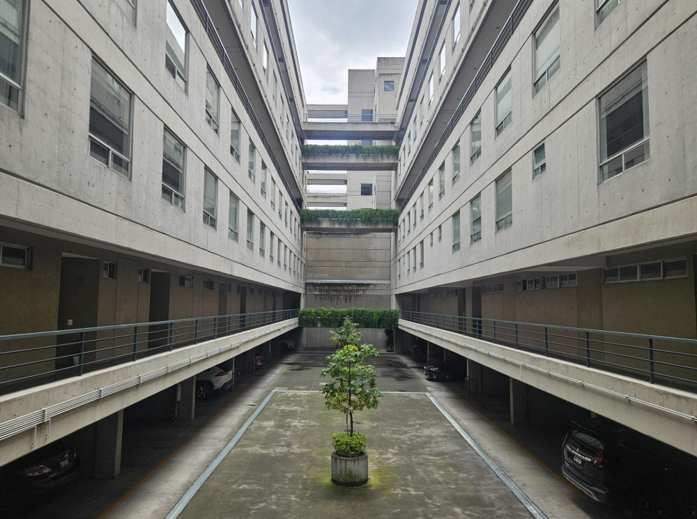departamento en venta en santa fe