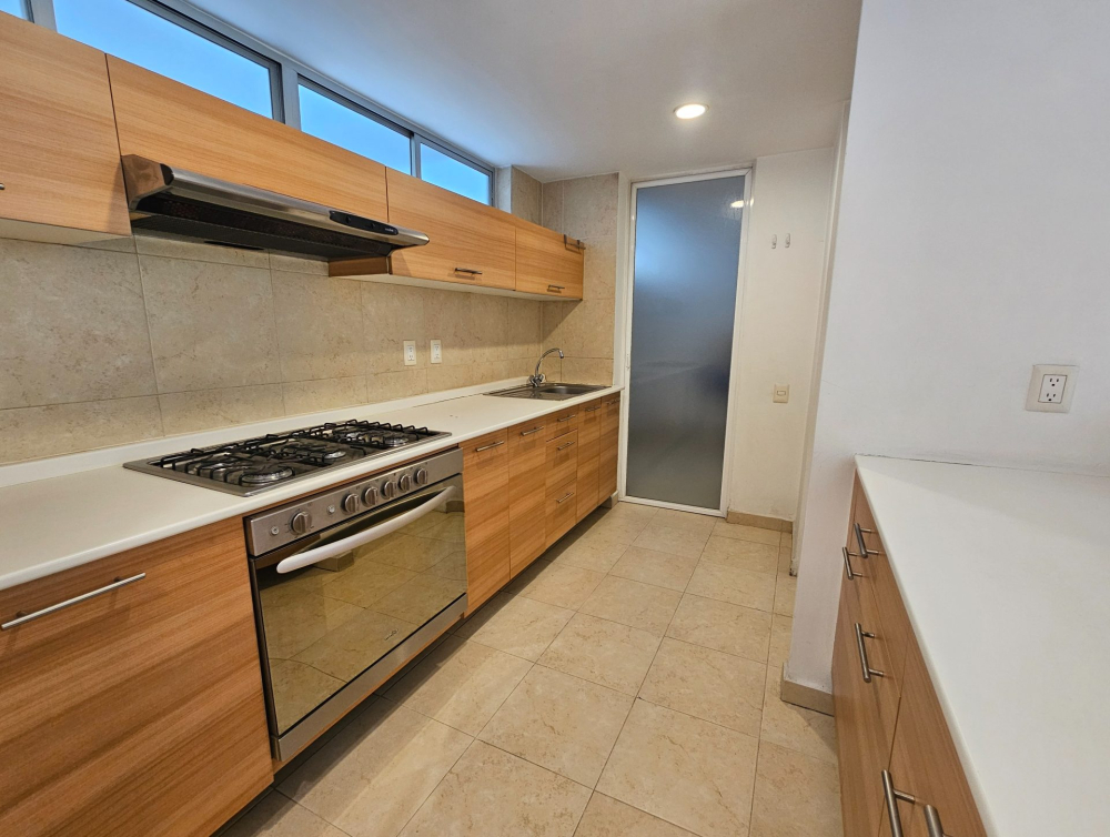 departamento en venta en santa fe