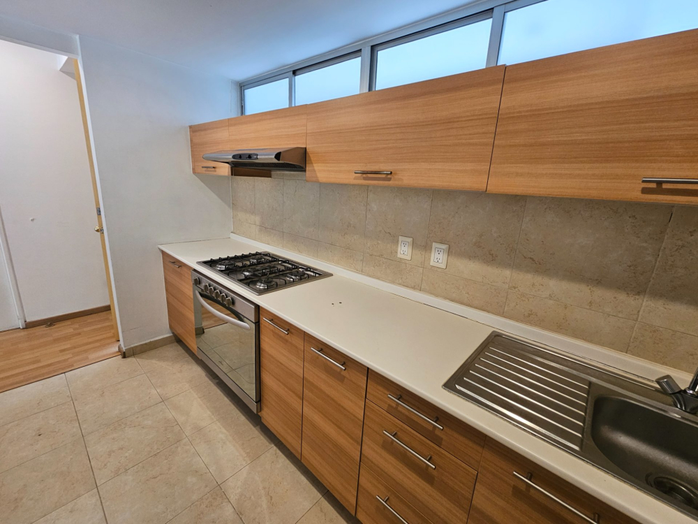 departamento en venta en santa fe
