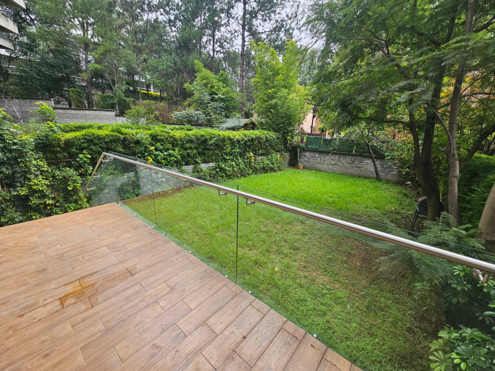 departamento en venta en santa fe