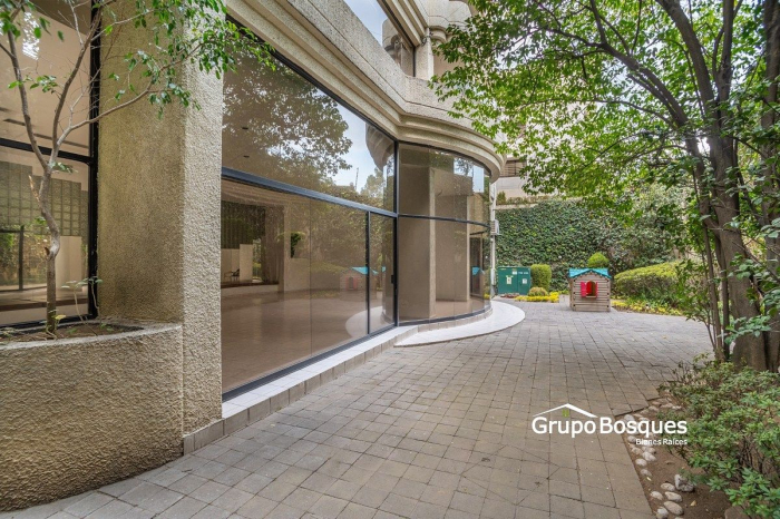 departamento en venta en interlomas, palma criolla 2, interlomas