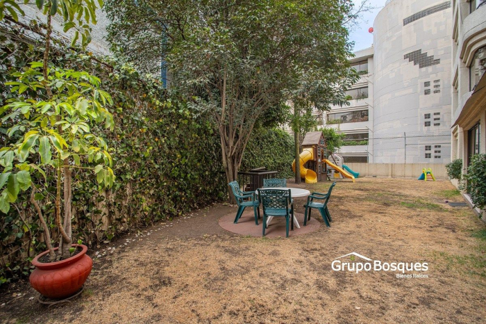 departamento en venta en interlomas, palma criolla 2, interlomas