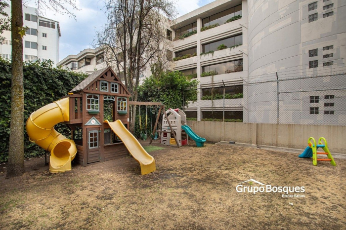 departamento en venta en interlomas, palma criolla 2, interlomas