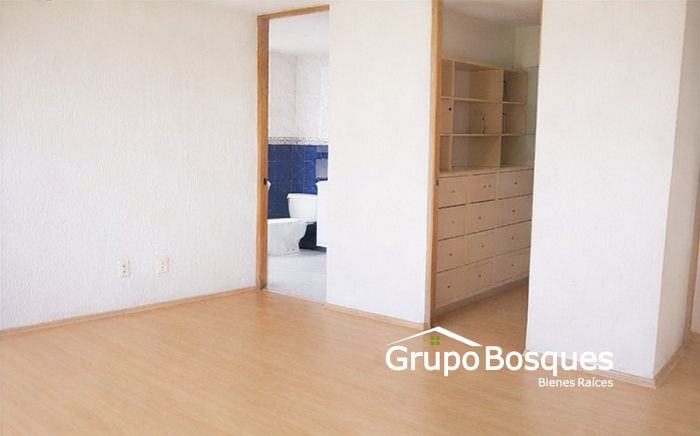 departamento en venta en interlomas, palma criolla 2, interlomas