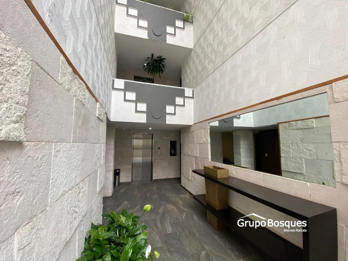 departamento en venta en interlomas, palma criolla 2, interlomas