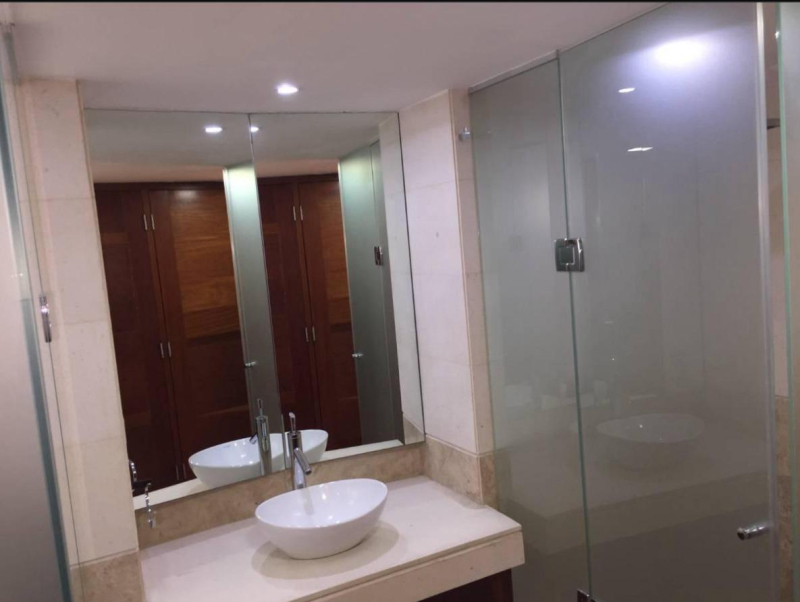 DEPARTAMENTO EN RENTA EN TRES PICOS POLANCO